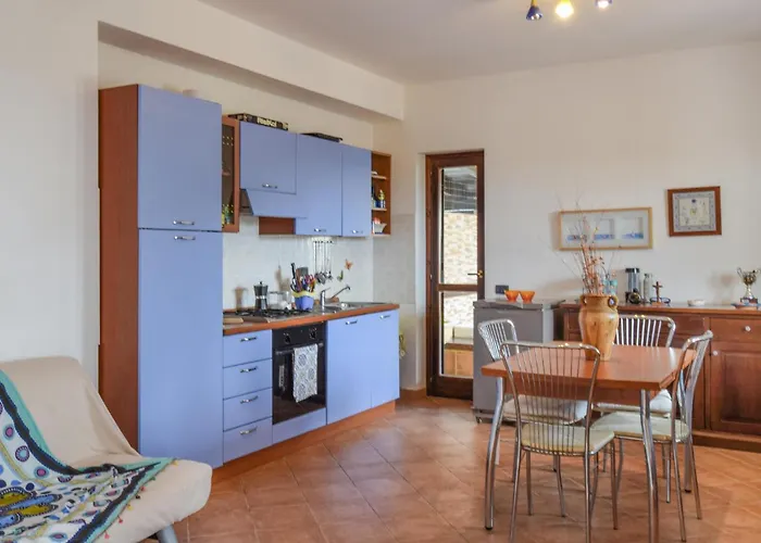 別荘 Casa Maria ボニファーティ