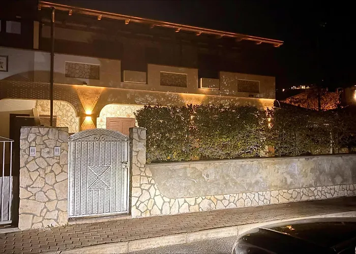 Casa Maria ボニファーティ