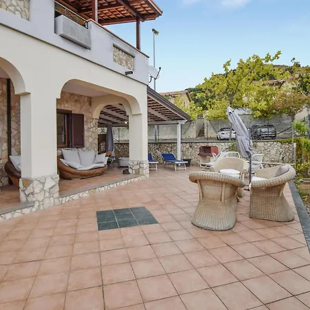 Casa Maria Hébergement de vacances