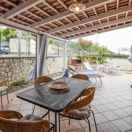 بيت للعطل Casa Maria