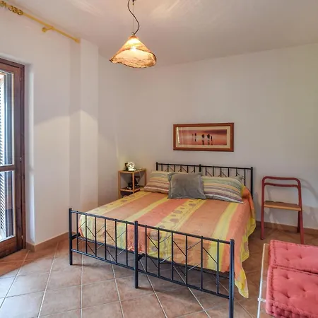 Casa Maria * Bonifati