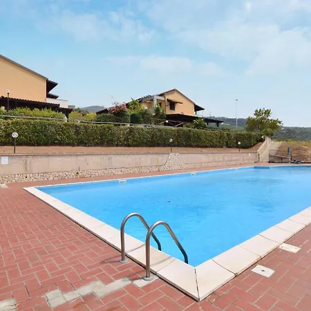 Casa Maria Hébergement de vacances *