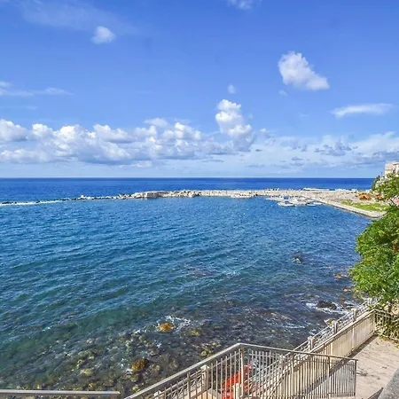 Casa Maria Ferienhaus Cittadella del Capo