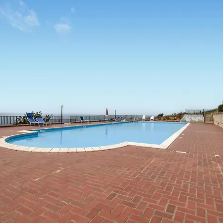 Hébergement de vacances Casa Maria