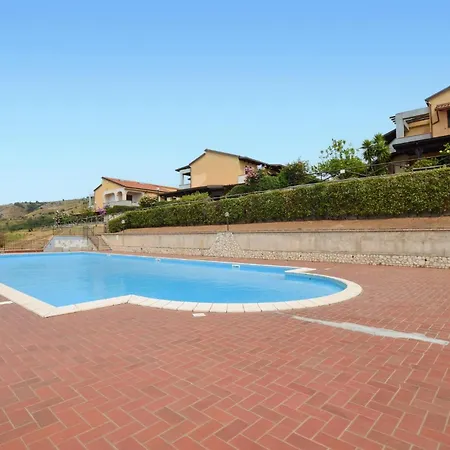 Casa Maria Cittadella del Capo