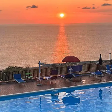 Casa Maria Hébergement de vacances Cittadella del Capo