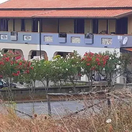 Hébergement de vacances Casa Maria Cittadella del Capo