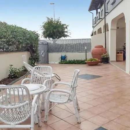 بيت للعطل Casa Maria *