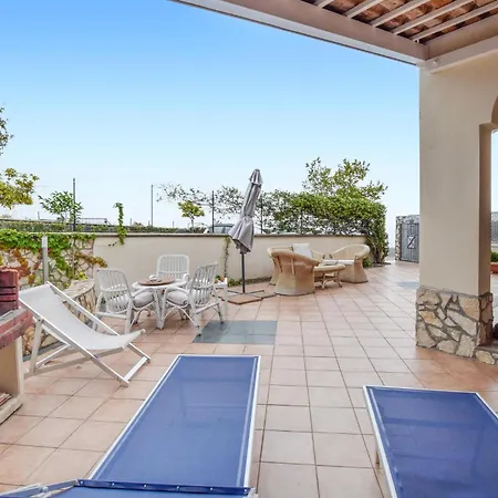 Casa Maria بيت للعطل