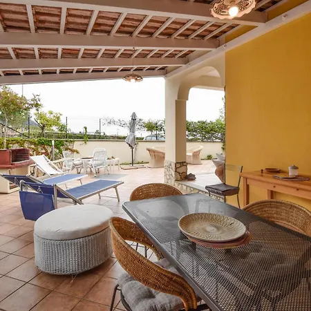 Casa Maria بونيفاتي