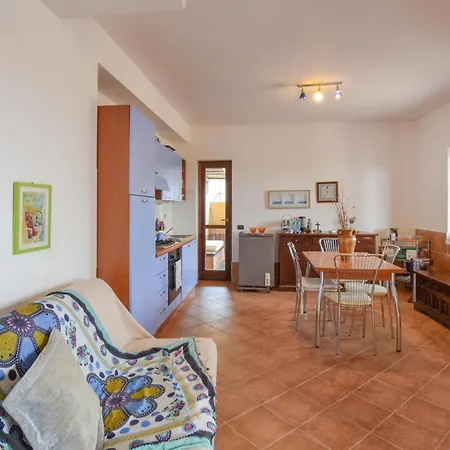 Casa Maria بيت للعطل *