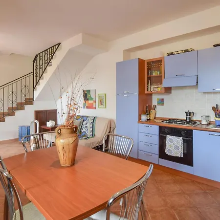 Ferienhaus Casa Maria Cittadella del Capo