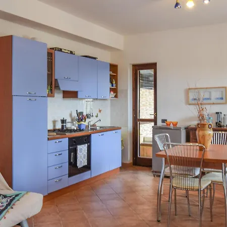 بيت للعطل Casa Maria بونيفاتي