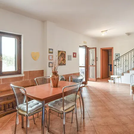 Nyaraló Casa Maria Bonifati