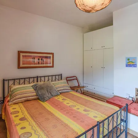 بيت للعطل Casa Maria
