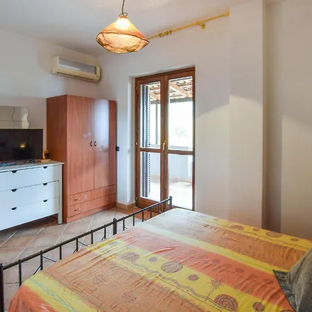 Casa Maria * Bonifati