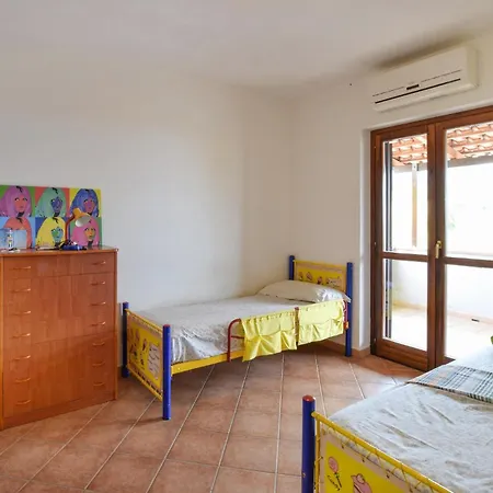 Дом отдыха Casa Maria