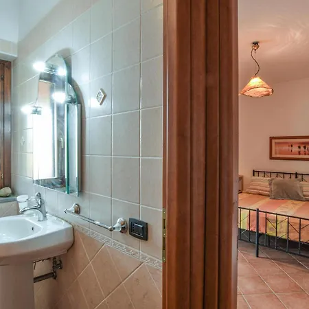 Casa Maria Hébergement de vacances *