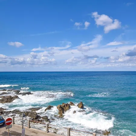 Casa Maria Nyaraló Bonifati