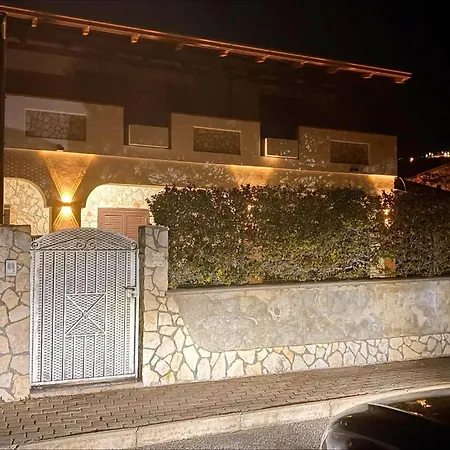 Casa Maria ボニファーティ