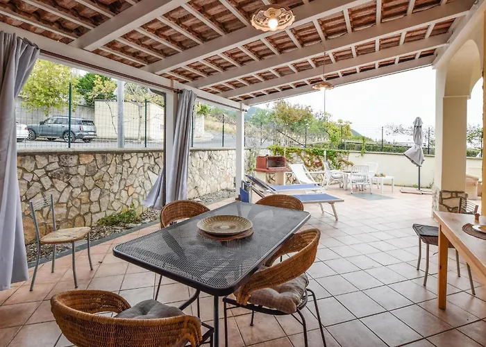 Casa de Férias Casa Maria