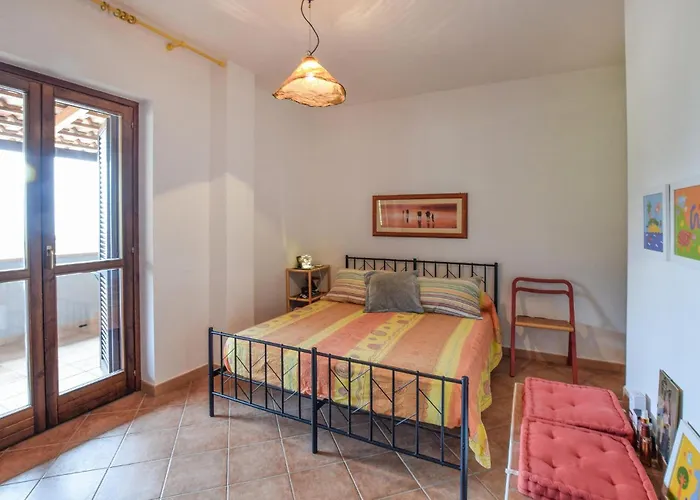 Casa Maria * Бонифати