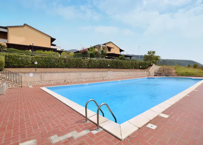 Casa Maria Casa de Férias *