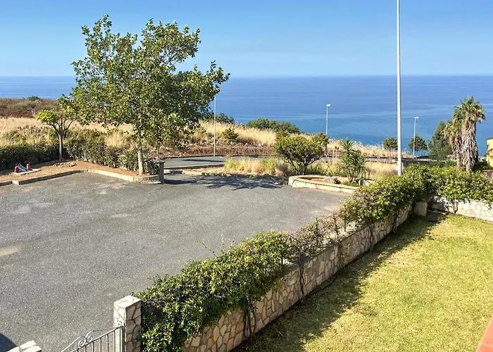 Casa Maria * Bonifati