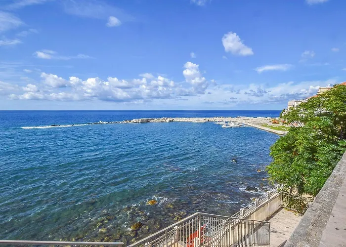 Casa Maria Дом отдыха Бонифати