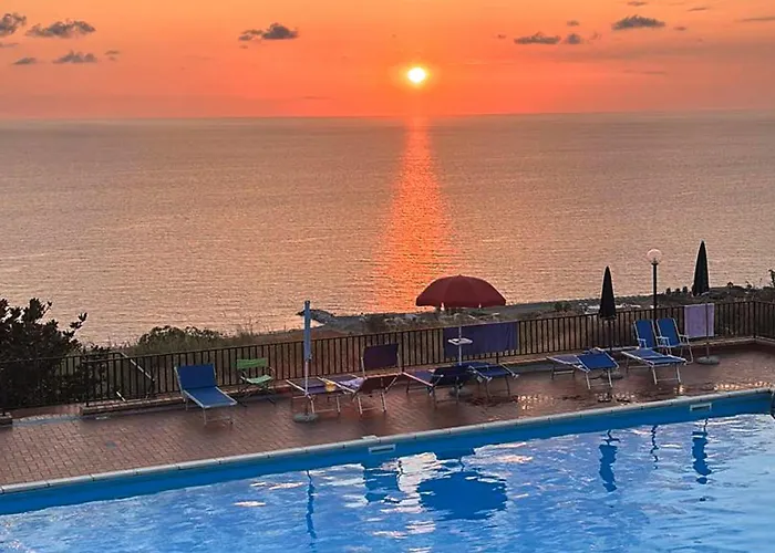 Casa Maria Дом отдыха Бонифати