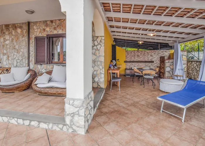 Casa de Férias Casa Maria