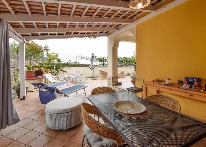 Casa Maria ボニファーティ