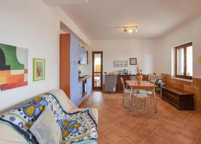 Casa Maria Дом отдыха *