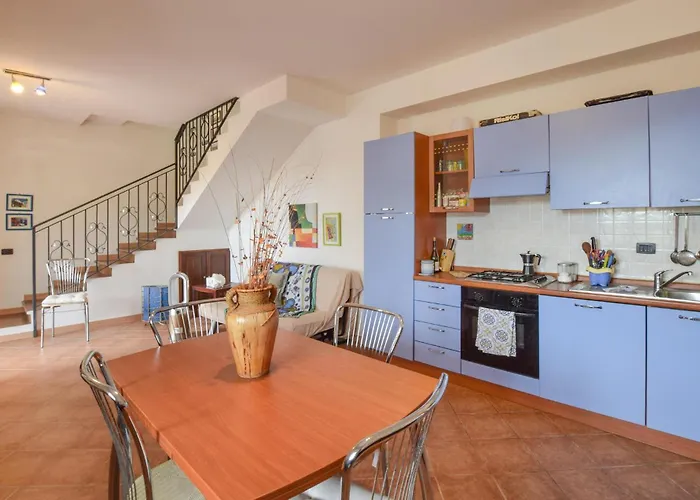 Casa de Férias Casa Maria Bonifati