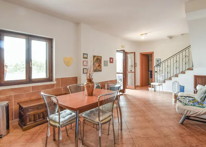 Дом отдыха Casa Maria Бонифати