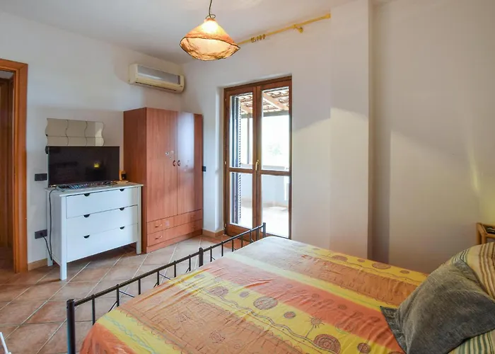 Casa Maria * Бонифати