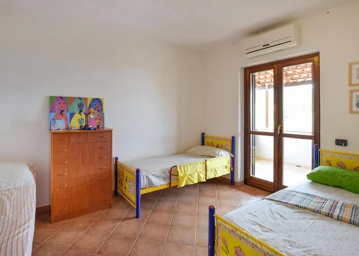 Дом отдыха Casa Maria