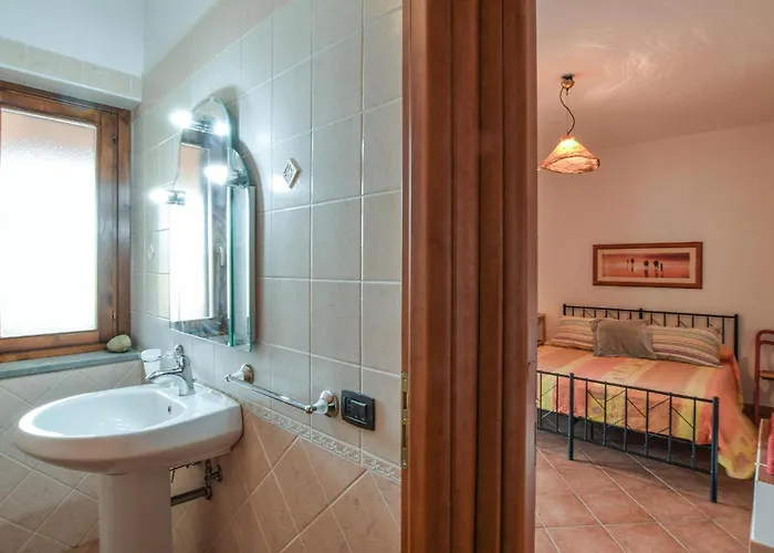 Casa Maria Дом отдыха *