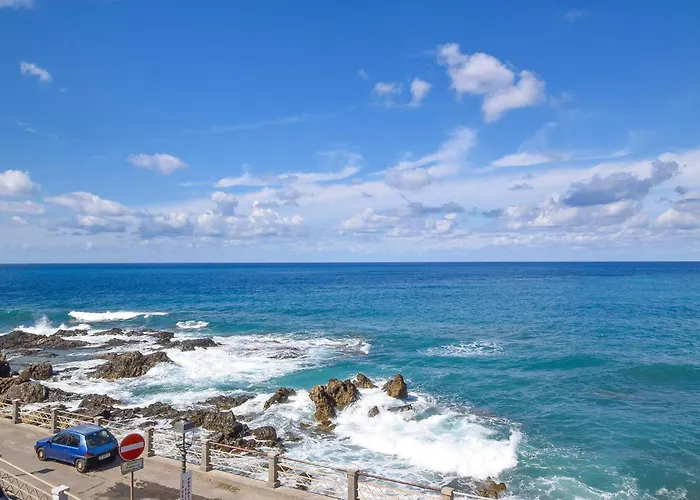 Casa Maria Дом отдыха Бонифати