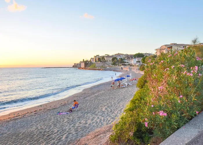 Casa Maria Дом отдыха