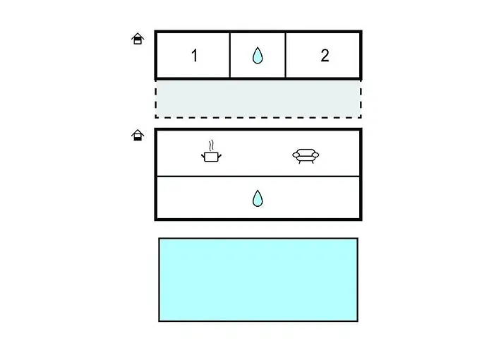 Casa Maria Дом отдыха *